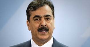 US accepts Pakistans nuclear status:Gilani